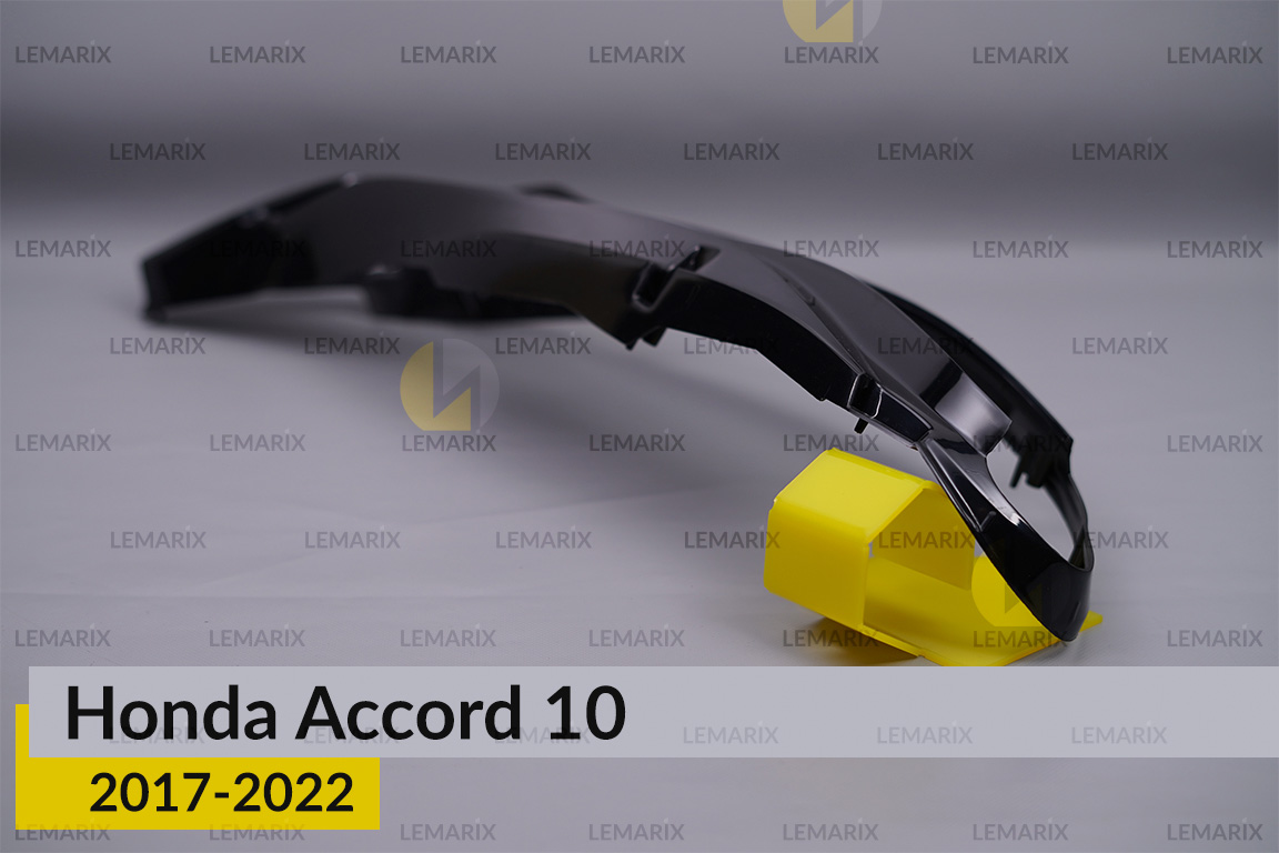 Декоративна маска Honda Accord 10 (2017-2022) ліва