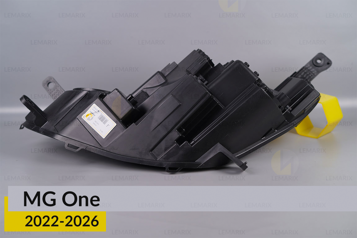Корпус фари MG One (2022-2026) правий