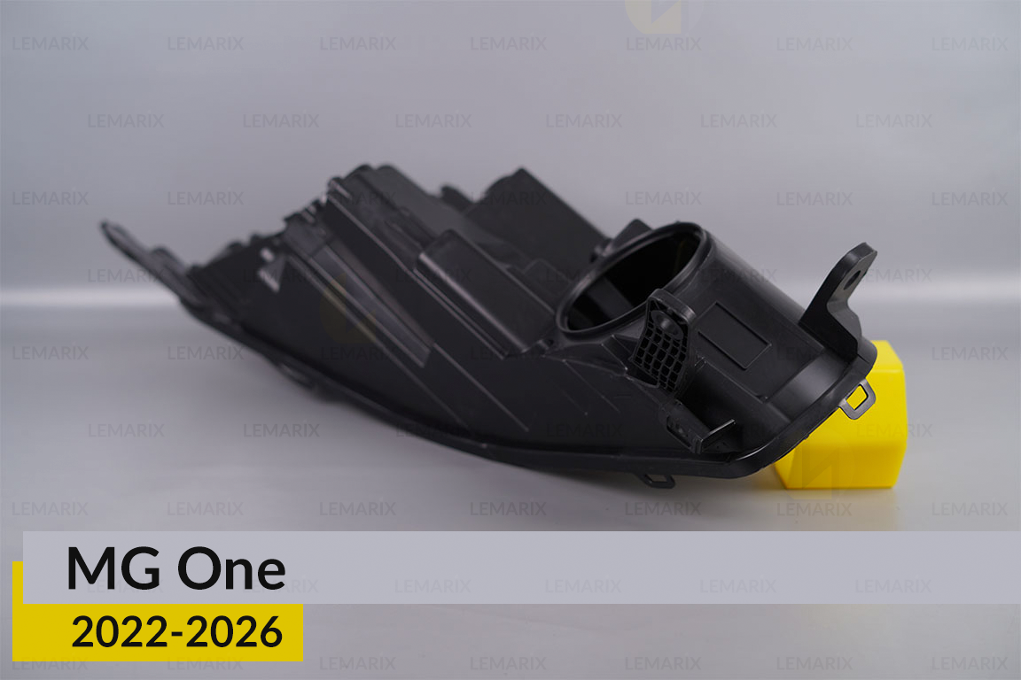 Корпус фари MG One (2022-2026) правий