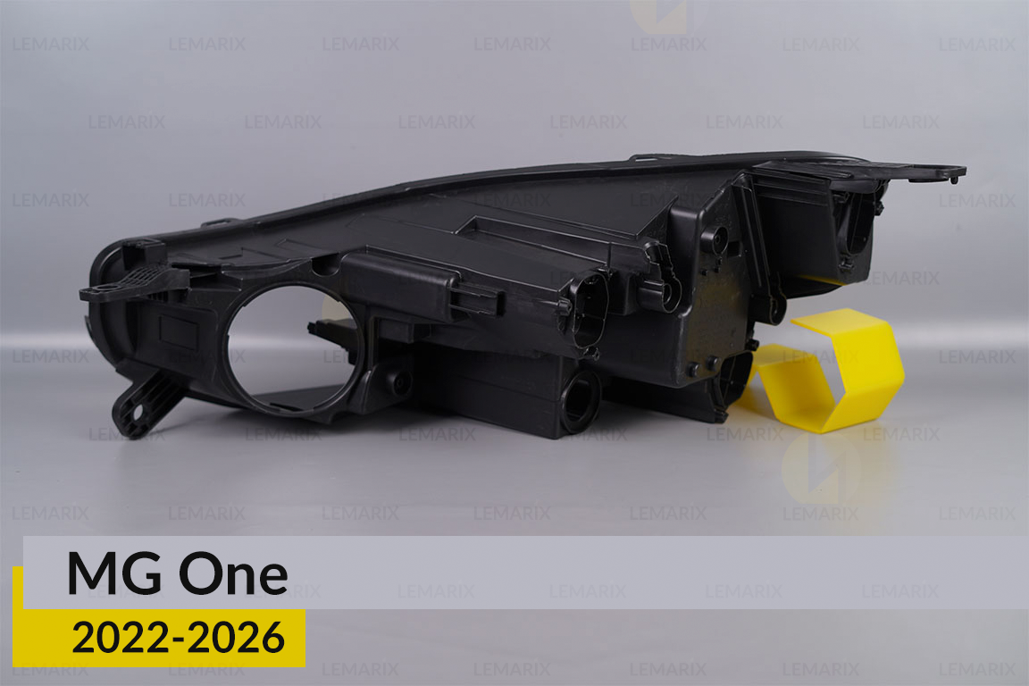 Корпус фари MG One (2022-2026) правий