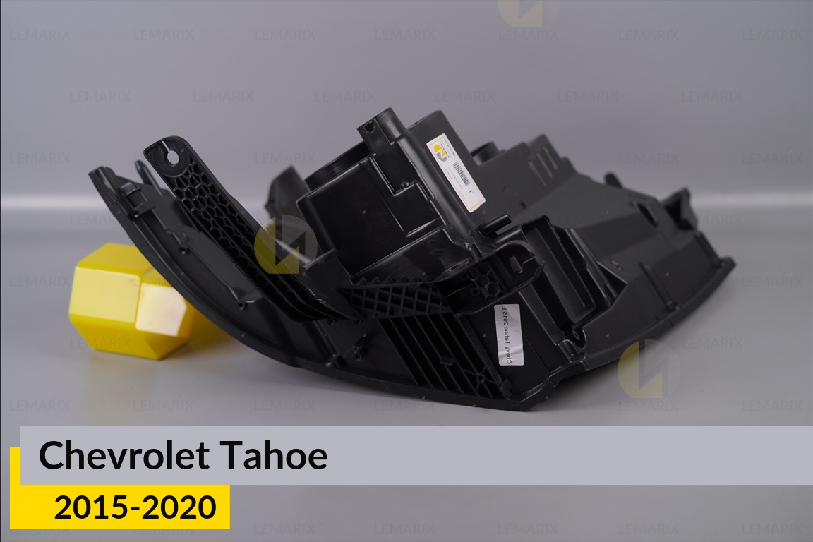 Корпус фари Chevrolet Tahoe (2015-2020) правий