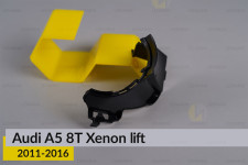Внутрішній елемент фари Audi A5 8T Xenon (2011-2016) рест правий