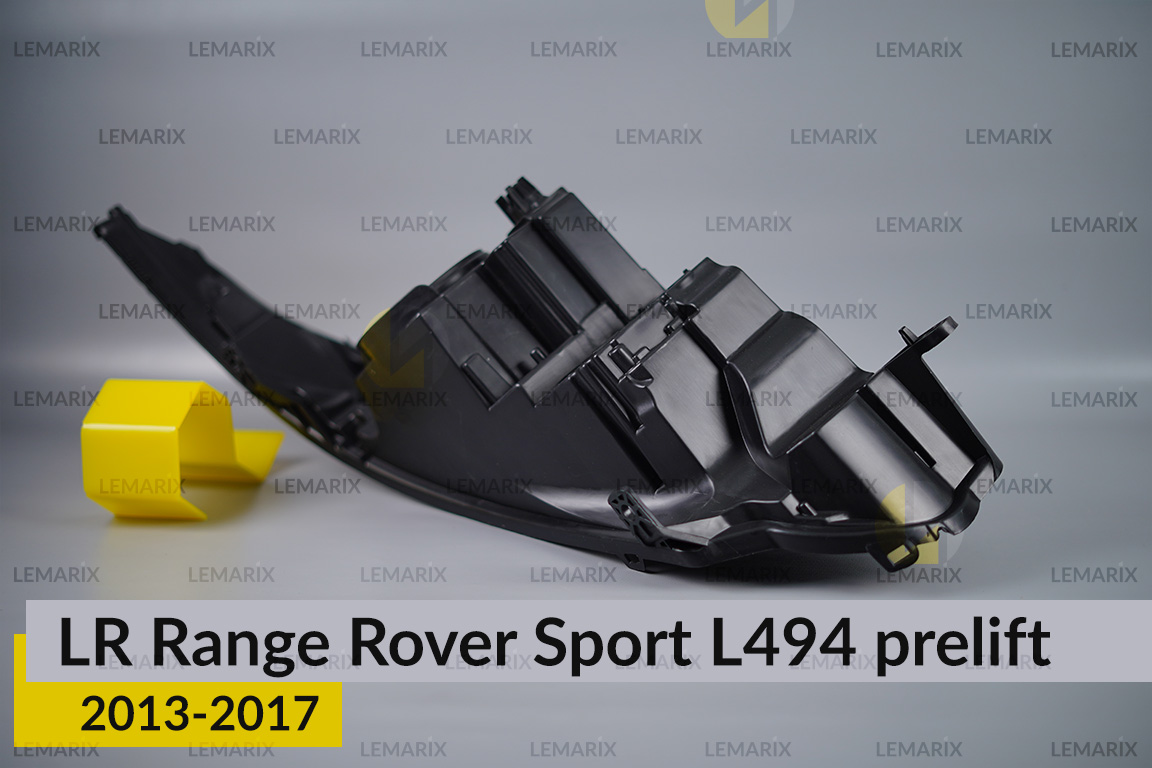 Корпус фари Land Rover Range Rover Sport L494 (2013-2017) дорест правий