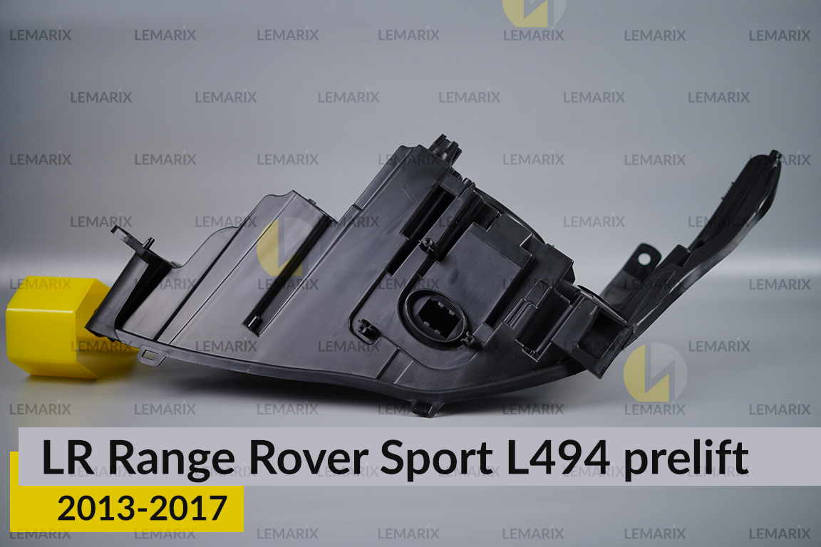 Корпус фари Land Rover Range Rover Sport L494 (2013-2017) дорест правий