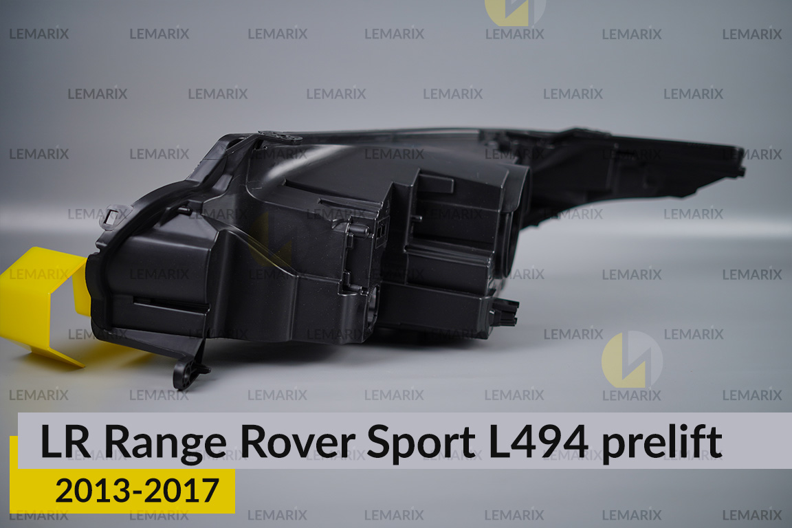 Корпус фари Land Rover Range Rover Sport L494 (2013-2017) дорест правий