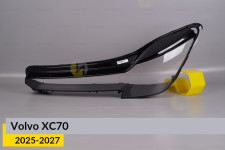 Скло фари Volvo XC70 (2025-2027) ліве