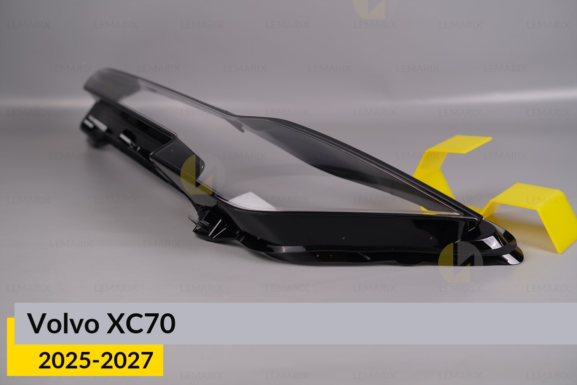 Скло фари Volvo XC70 (2025-2027) ліве