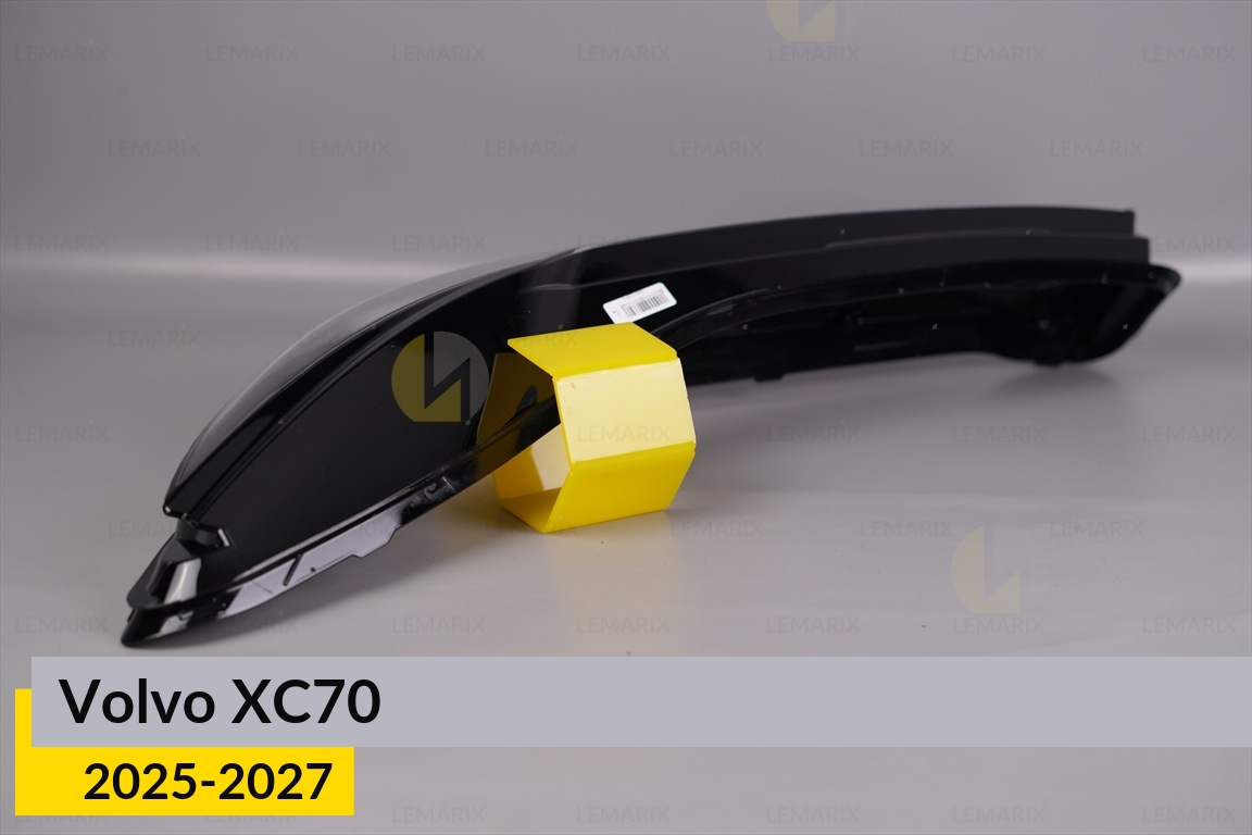 Скло фари Volvo XC70 (2025-2027) ліве