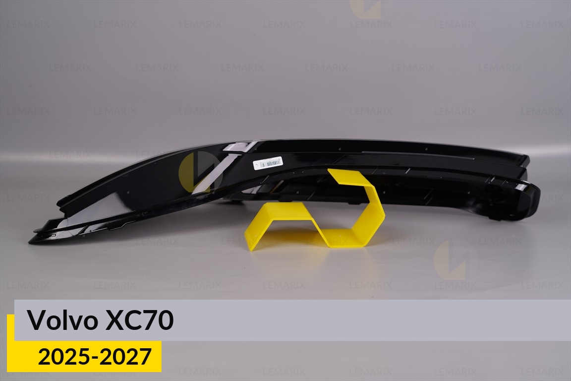 Скло фари Volvo XC70 (2025-2027) ліве