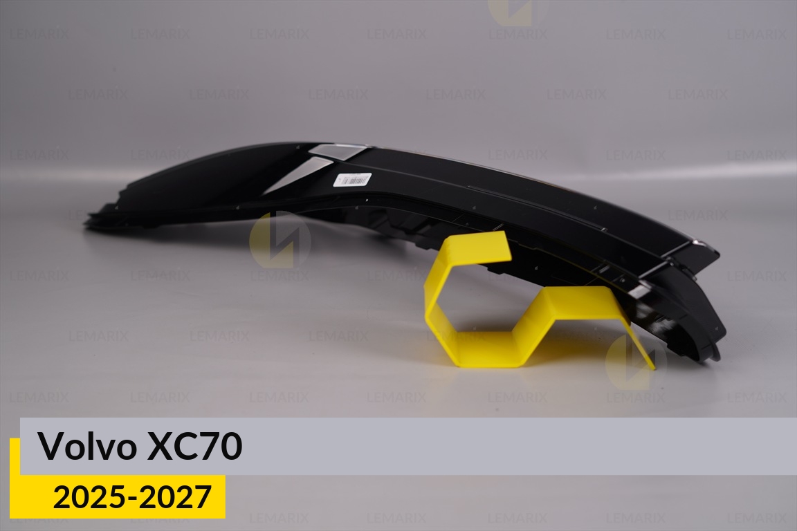 Скло фари Volvo XC70 (2025-2027) ліве