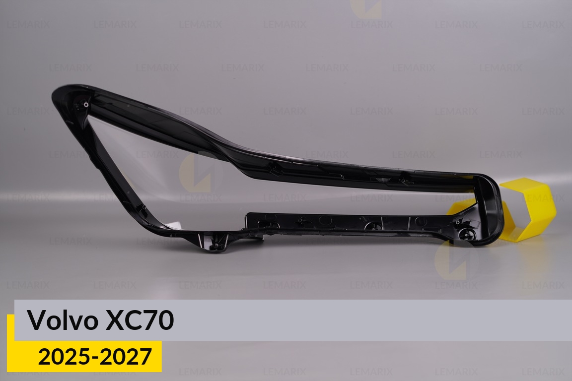 Скло фари Volvo XC70 (2025-2027) ліве