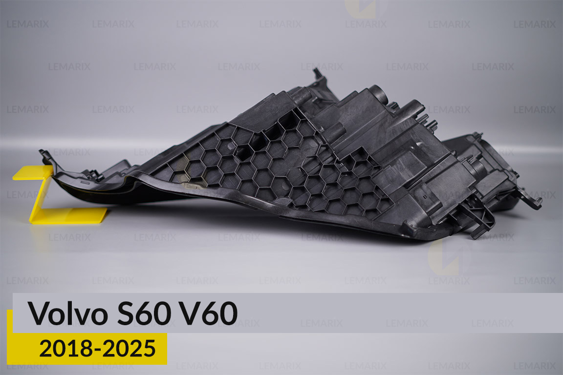 Корпус фари Volvo S60 V60 (2018-2025) правий