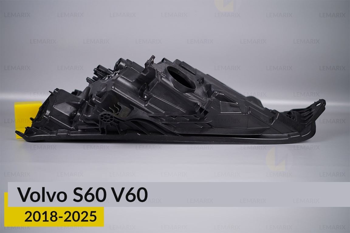 Корпус фари Volvo S60 V60 (2018-2025) правий