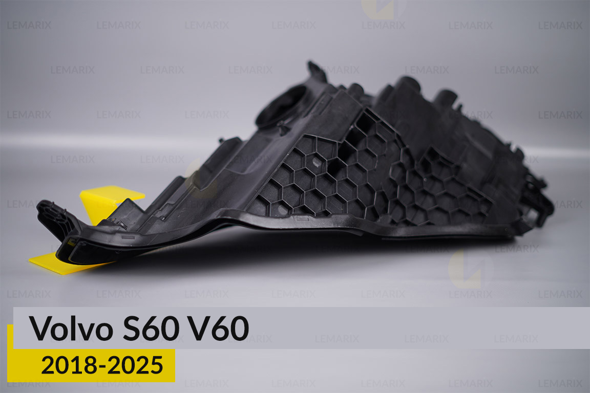 Корпус фари Volvo S60 V60 (2018-2025) правий