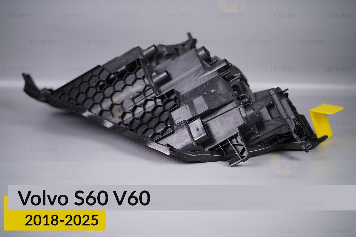 Корпус фари Volvo S60 V60 (2018-2025) правий