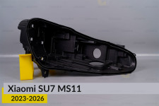 Корпус фары Xiaomi SU7 MS11 (2023-2026) правый