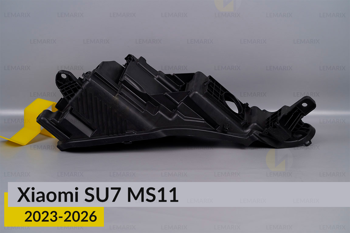 Корпус фари Xiaomi SU7 MS11 (2023-2026) правий