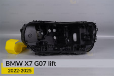 Корпус фари BMW X7 G07 (2022-2025) рест правий