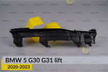 Кронштейн фари нижній BMW 5 G30 G31 (2020-2023) рест лівий