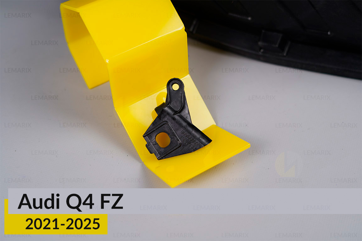 Ремкомплект кріплення корпуса фар Audi Q4 FZ (2021-2025) правий – 3 од.