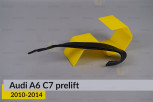 Ущільнювач фари Audi A6 C7 (2010-2014) дорест правий
