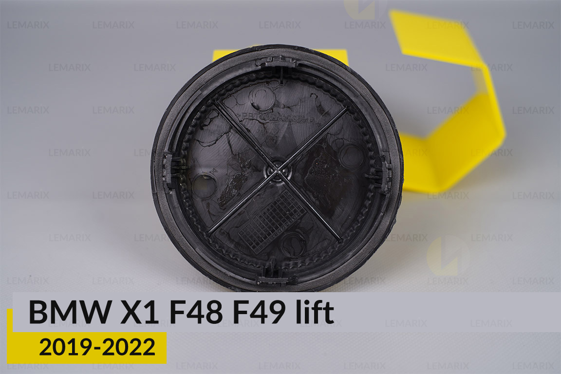 Кришка ковпак заглушка фари BMW X1 F48 F49 (2019-2022) рест ліва/права