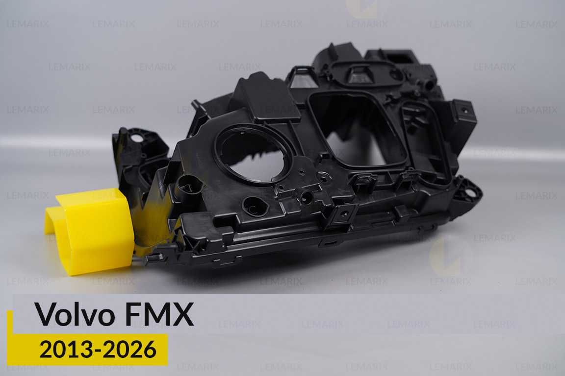 Корпус фари Volvo FMX (2013-2026) лівий