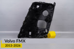 Корпус фари Volvo FMX (2013-2026) лівий