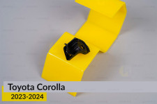 Ремкомплект кріплення корпуса фар Toyota Corolla E210 (2018-2026) правий – 1 од.