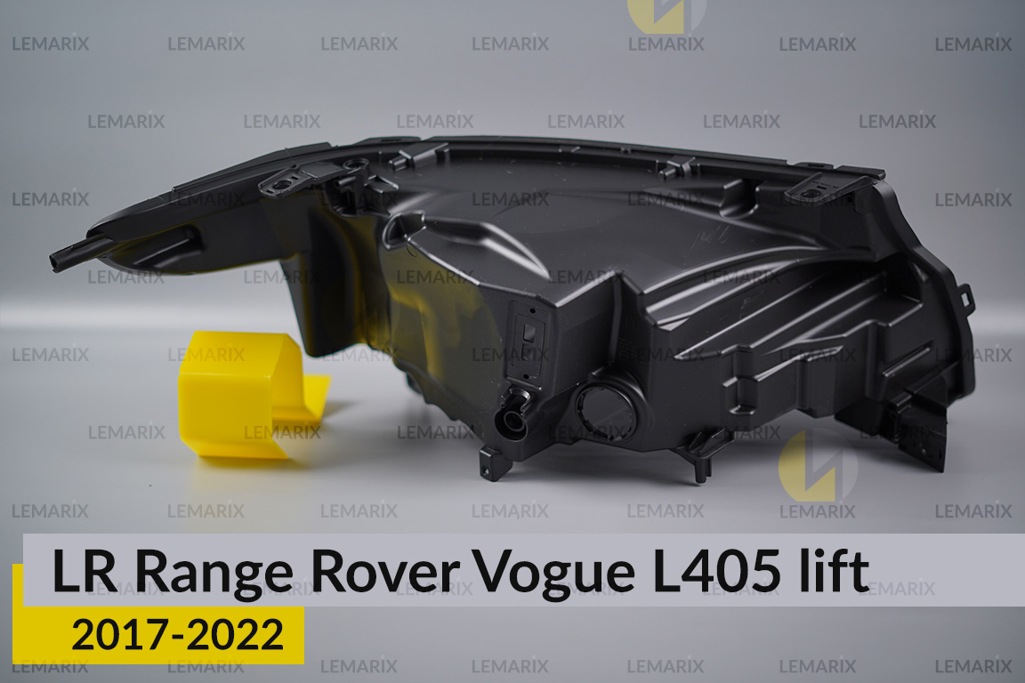 Корпус фари Land Rover Range Rover Vogue L405 (2017-2022) рест лівий