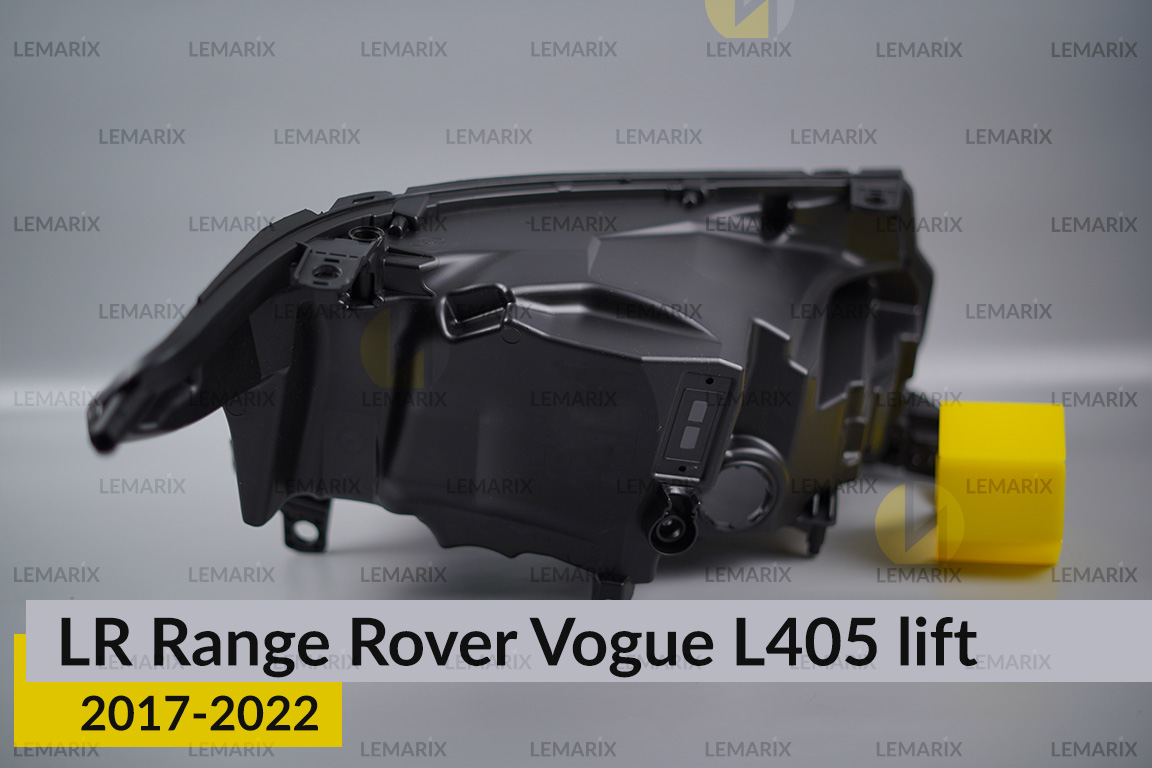 Корпус фари Land Rover Range Rover Vogue L405 (2017-2022) рест лівий