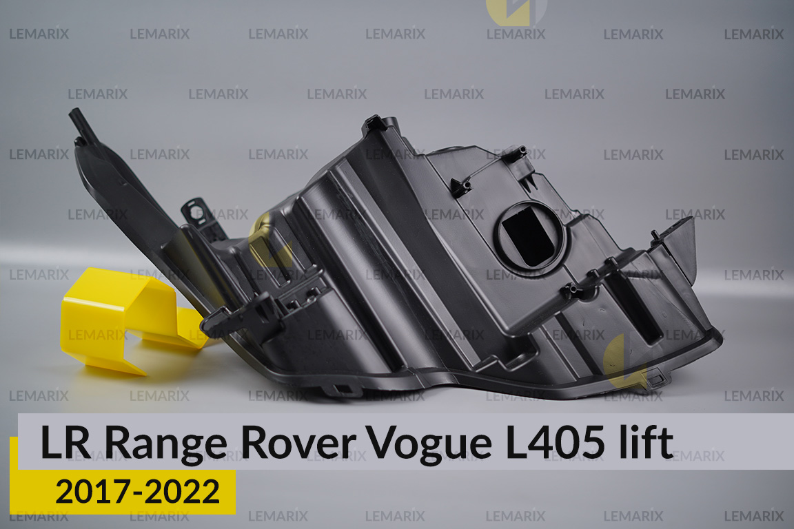 Корпус фари Land Rover Range Rover Vogue L405 (2017-2022) рест лівий