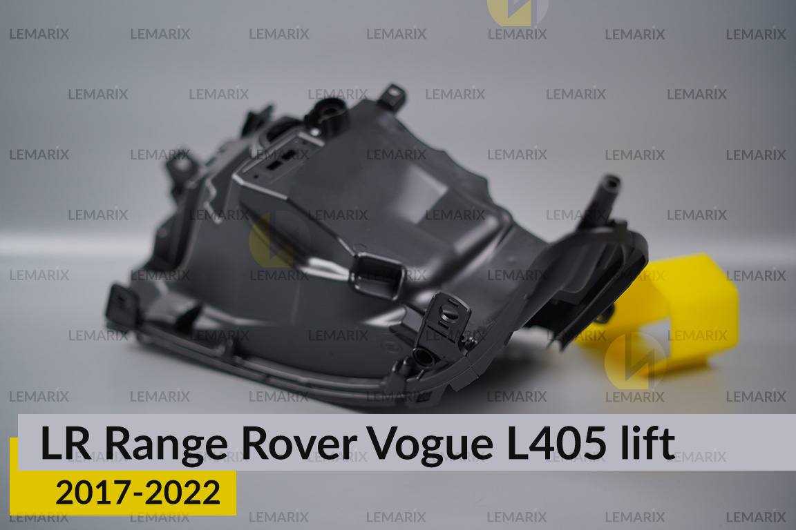Корпус фари Land Rover Range Rover Vogue L405 (2017-2022) рест лівий