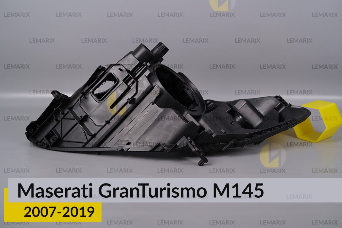 Корпус фари Maserati GranTurismo M145 (2007-2019) правий