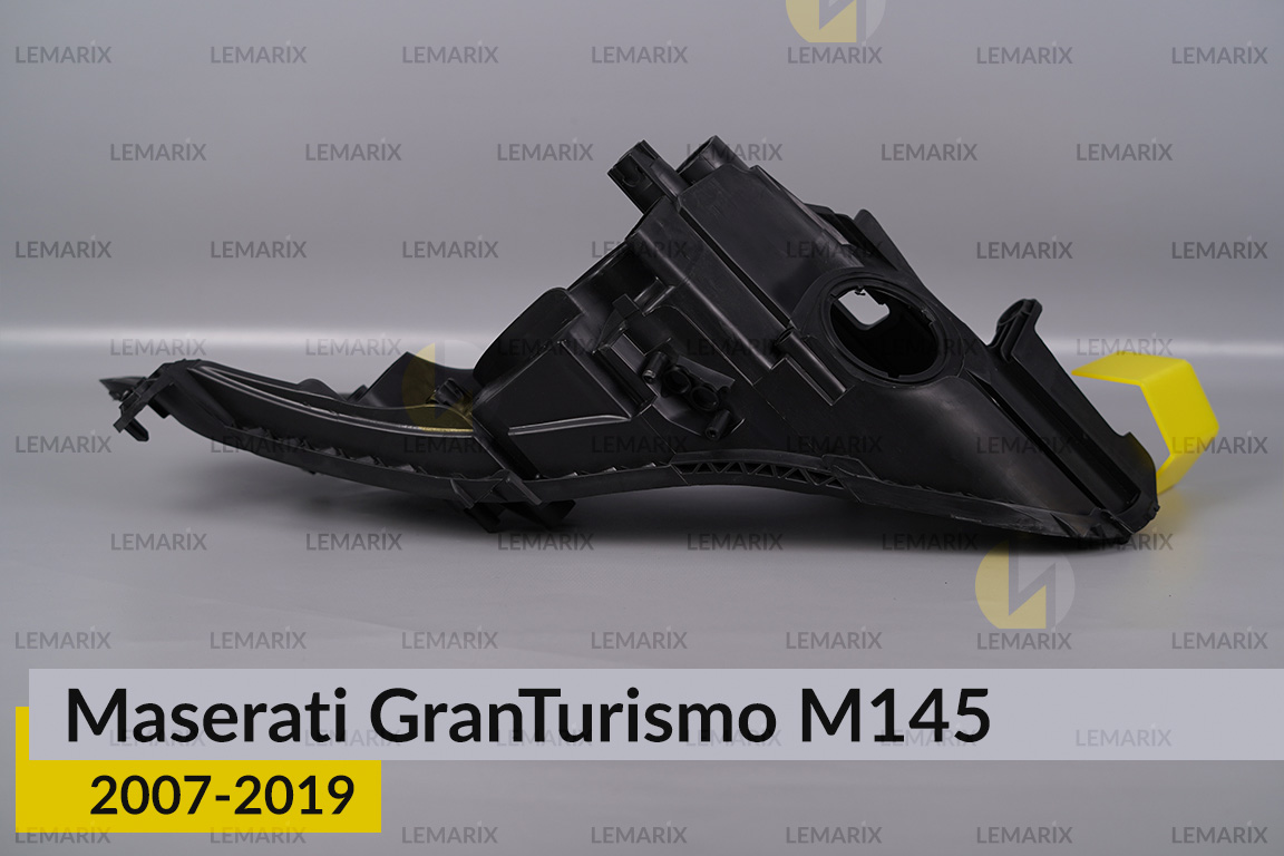 Корпус фари Maserati GranTurismo M145 (2007-2019) правий