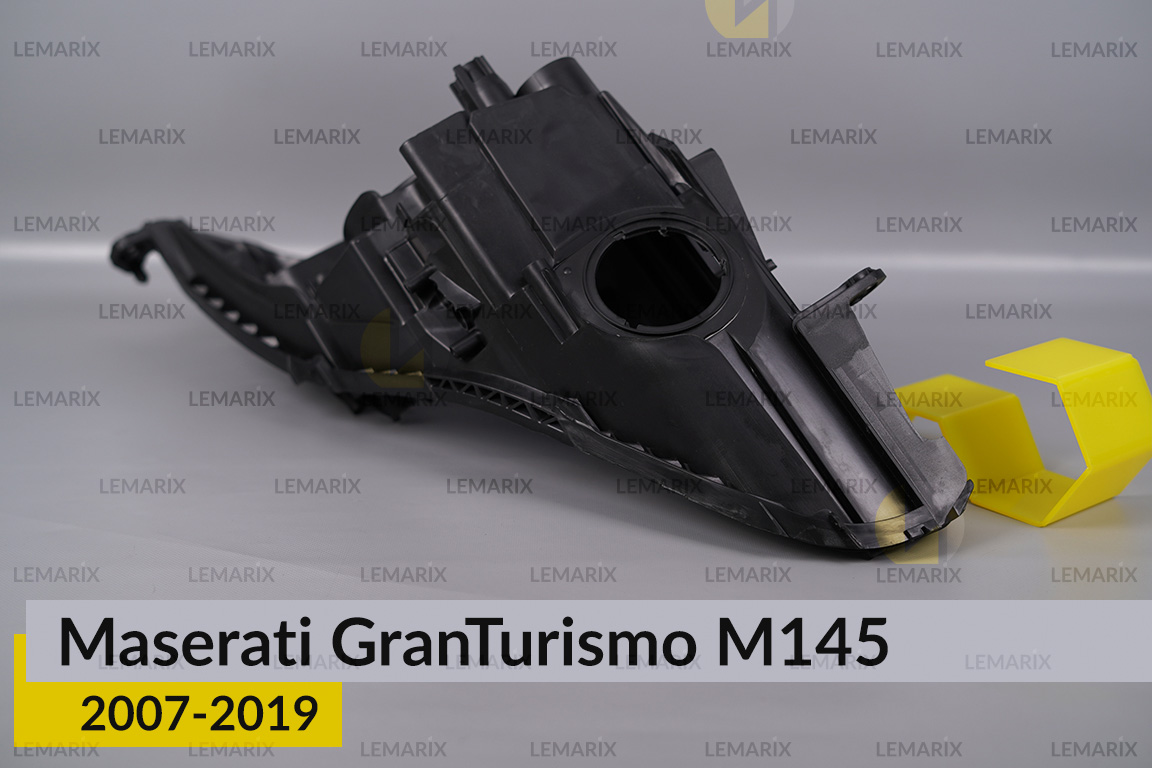 Корпус фари Maserati GranTurismo M145 (2007-2019) правий