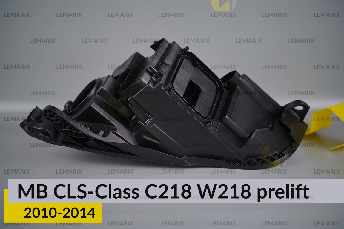 Корпус фари Mercedes-Benz CLS-Class C218 W218 (2010-2014) дорест правий