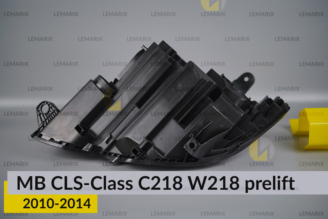 Корпус фари Mercedes-Benz CLS-Class C218 W218 (2010-2014) дорест правий