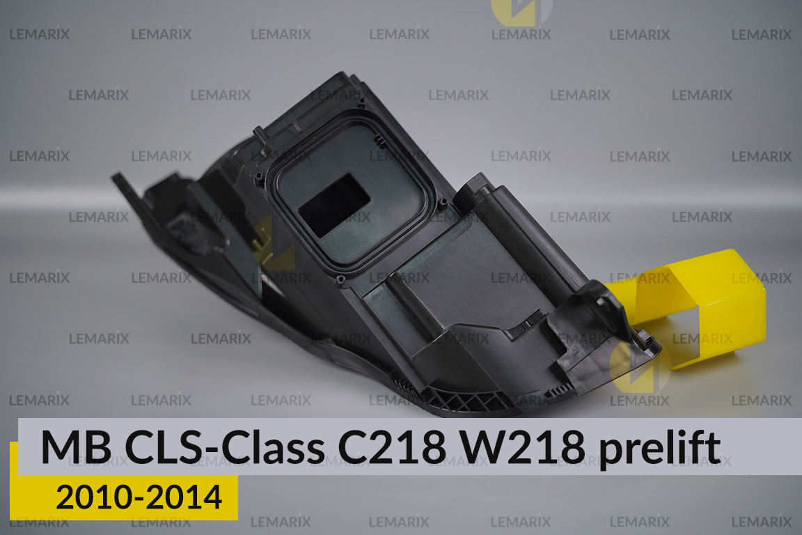 Корпус фари Mercedes-Benz CLS-Class C218 W218 (2010-2014) дорест правий