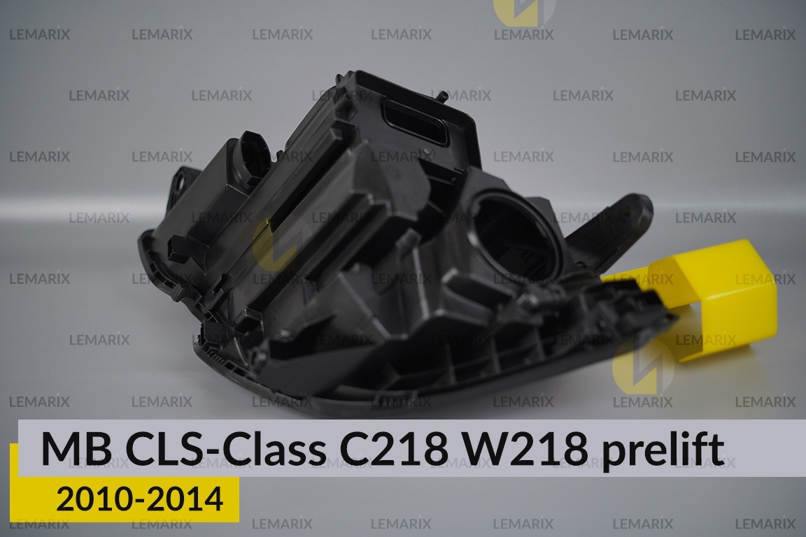 Корпус фари Mercedes-Benz CLS-Class C218 W218 (2010-2014) дорест правий