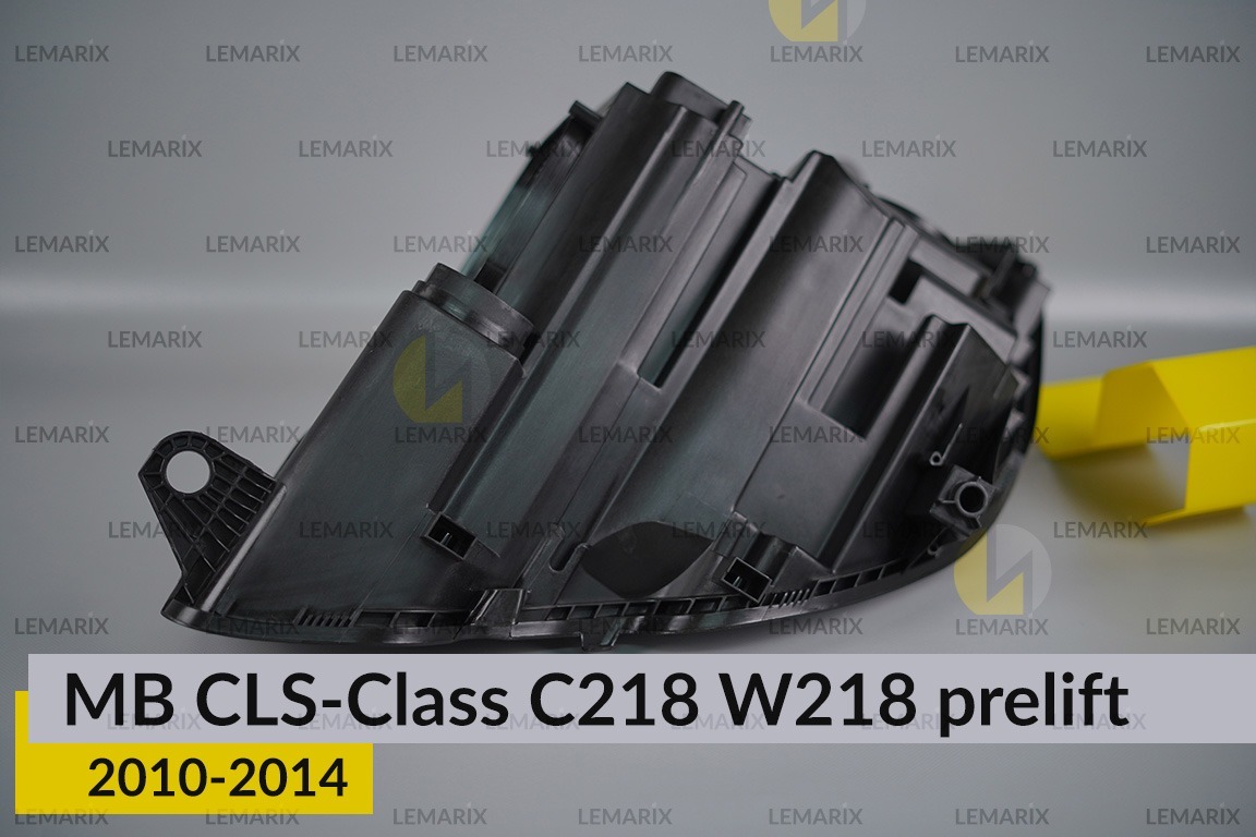 Корпус фари Mercedes-Benz CLS-Class C218 W218 (2010-2014) дорест правий