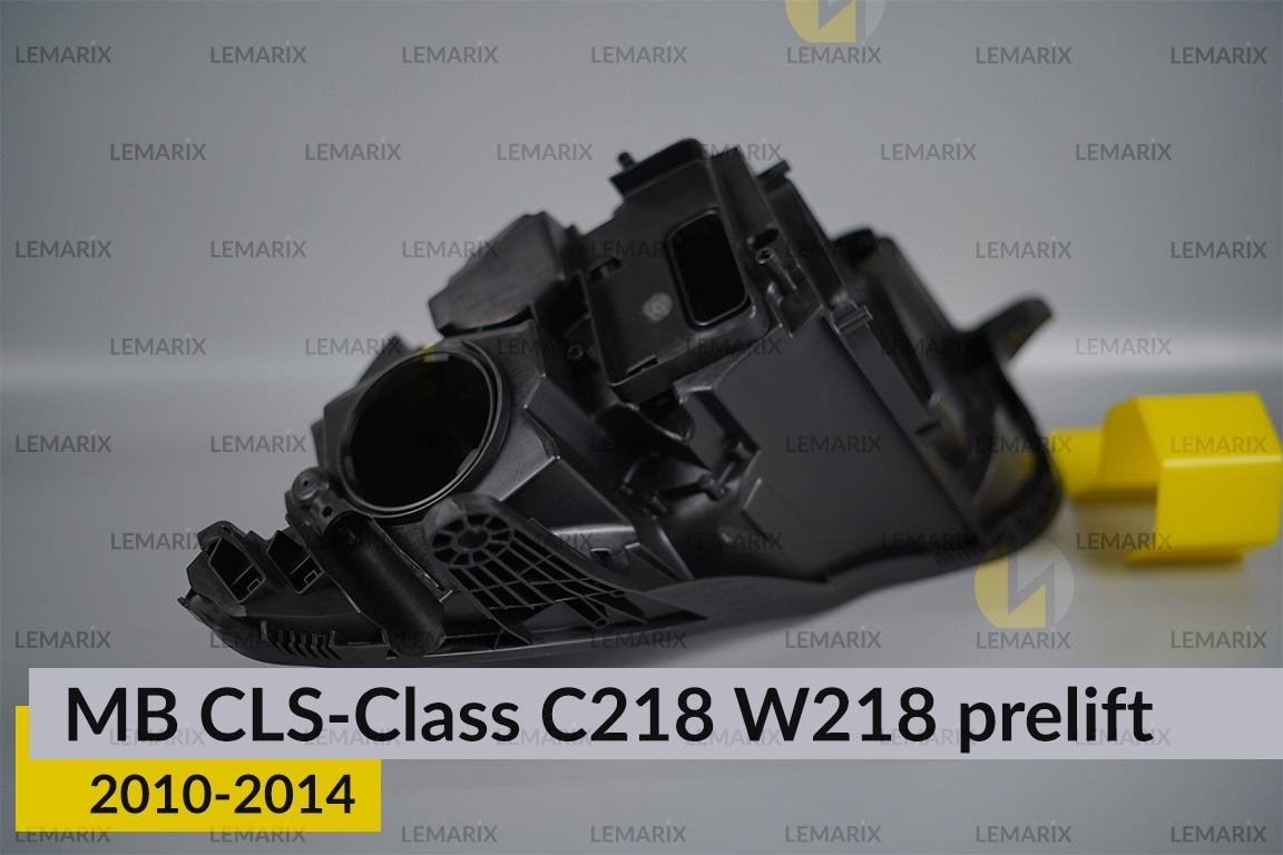 Корпус фари Mercedes-Benz CLS-Class C218 W218 (2010-2014) дорест правий