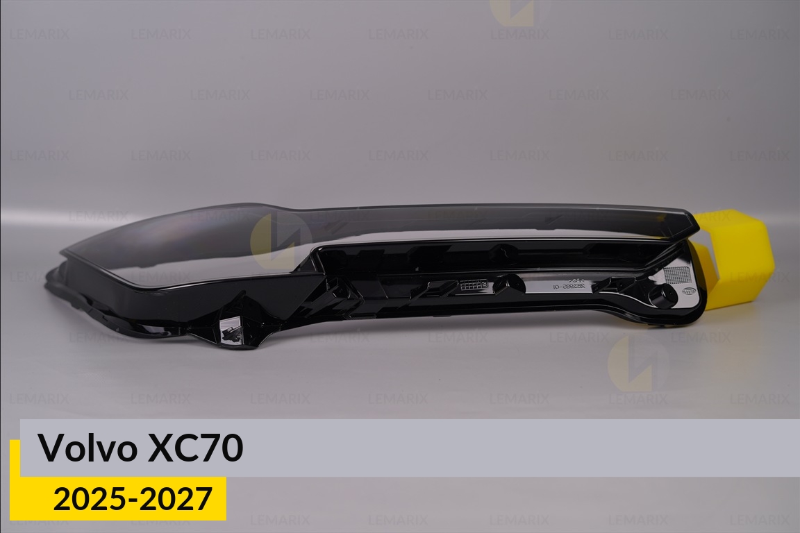 Скло фари Volvo XC70 (2025-2027) праве