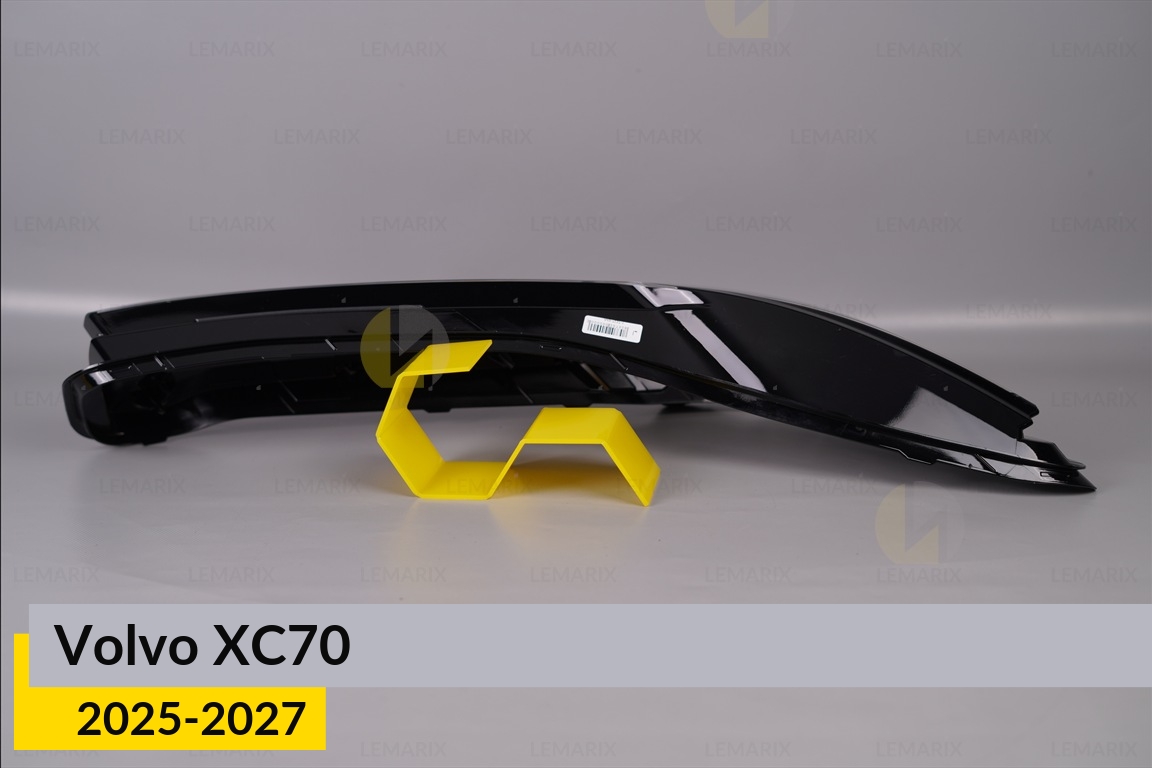 Скло фари Volvo XC70 (2025-2027) праве