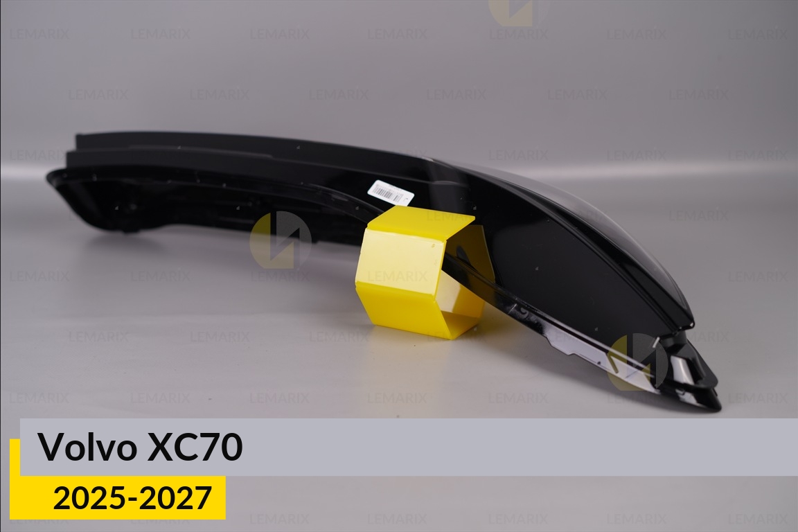Скло фари Volvo XC70 (2025-2027) праве