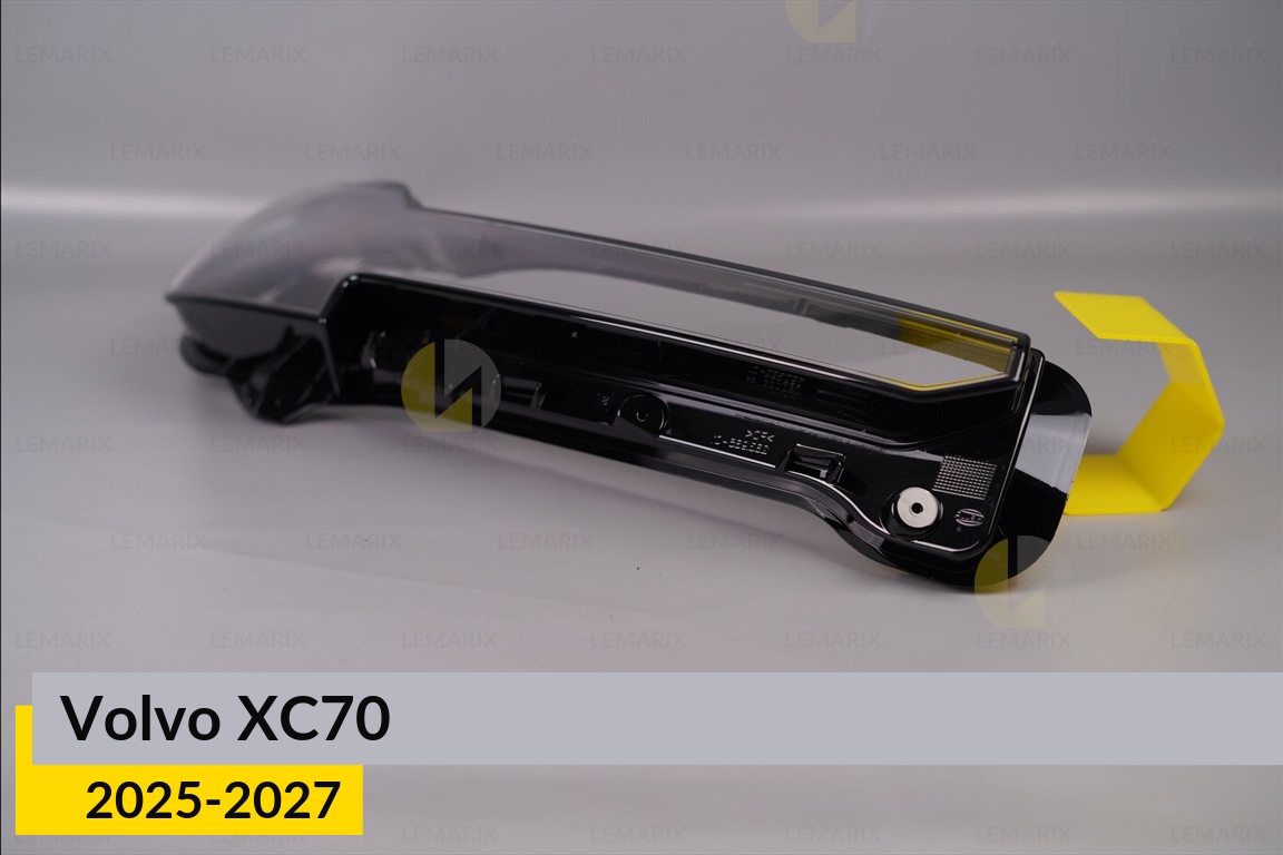 Скло фари Volvo XC70 (2025-2027) праве