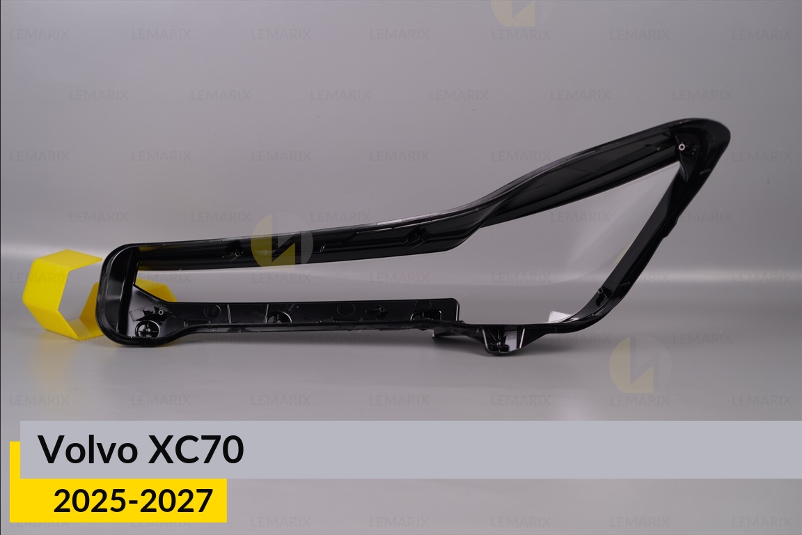 Скло фари Volvo XC70 (2025-2027) праве