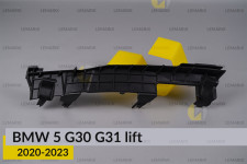 Кронштейн фари нижній BMW 5 G30 G31 (2020-2023) рест правий