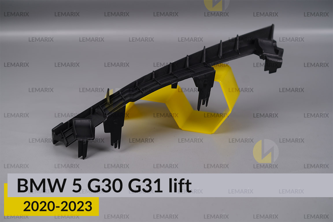 Кронштейн фари нижній BMW 5 G30 G31 (2020-2023) рест правий