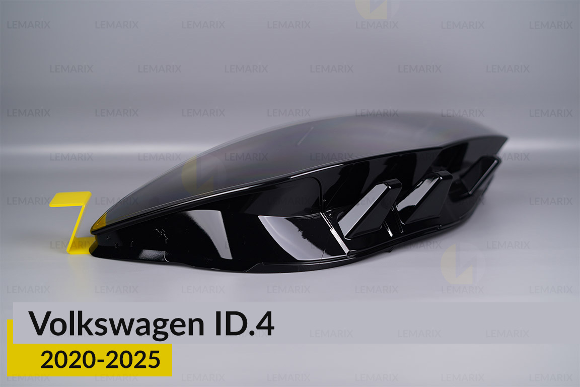 Скло фари VW Volkswagen ID.4 (2020-2026) праве